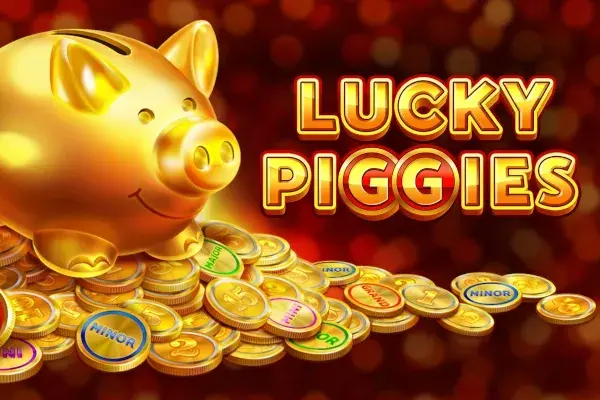 Lucky Piggies gemple Winmatchbest