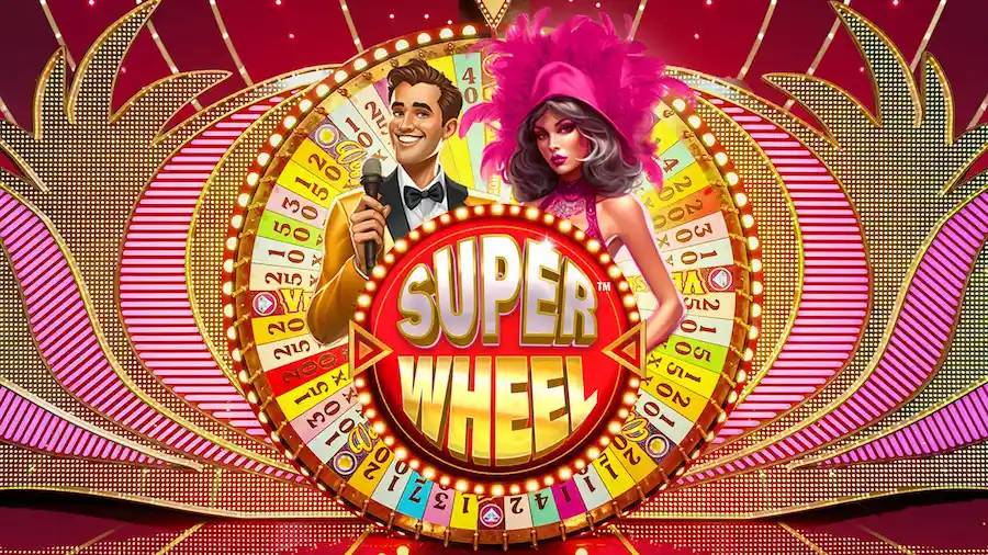 Super Wheel Winmatchbest